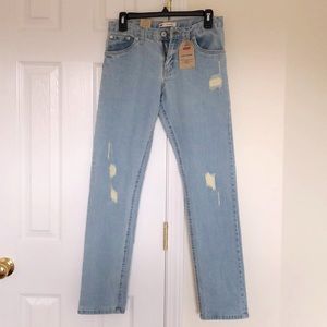 NWT! Levi’s Jeans